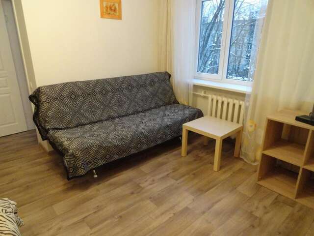 Апартаменты Apartment Arena Riga quiet center FREE PARKING Рига-18