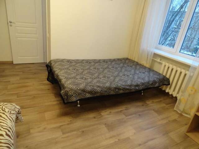 Апартаменты Apartment Arena Riga quiet center FREE PARKING Рига-19