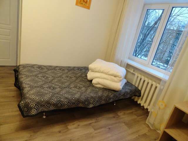 Апартаменты Apartment Arena Riga quiet center FREE PARKING Рига-20