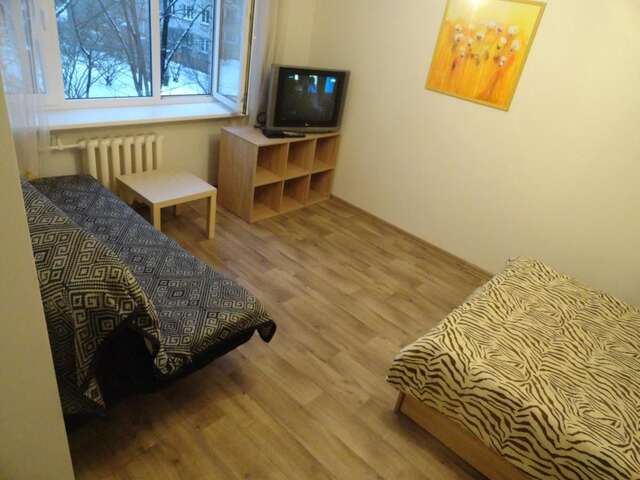 Апартаменты Apartment Arena Riga quiet center FREE PARKING Рига-22