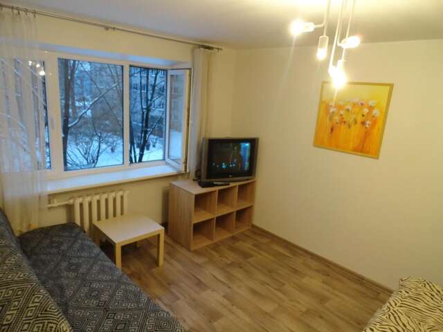 Апартаменты Apartment Arena Riga quiet center FREE PARKING Рига-23