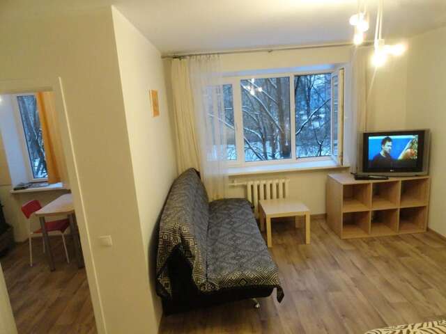 Апартаменты Apartment Arena Riga quiet center FREE PARKING Рига-25