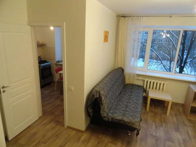 Апартаменты Apartment Arena Riga quiet center FREE PARKING Рига-26