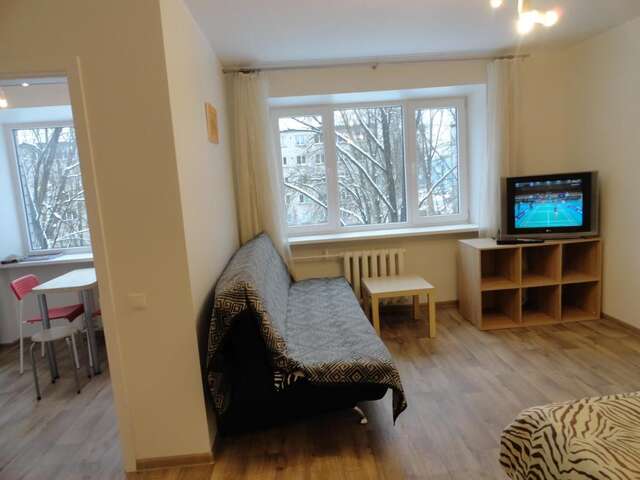 Апартаменты Apartment Arena Riga quiet center FREE PARKING Рига-32