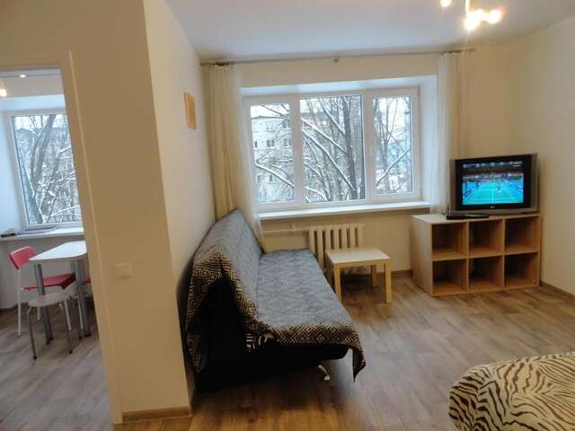 Апартаменты Apartment Arena Riga quiet center FREE PARKING Рига-44