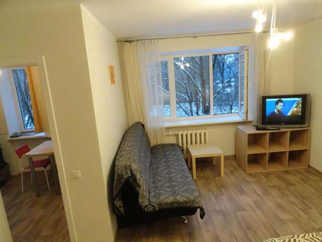 Апартаменты Apartment Arena Riga quiet center FREE PARKING Рига-51