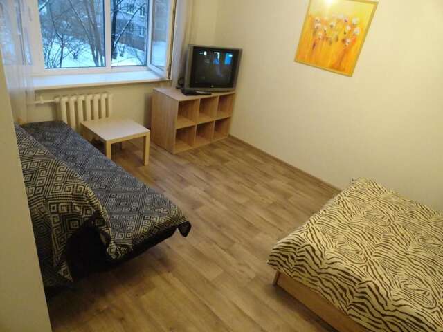 Апартаменты Apartment Arena Riga quiet center FREE PARKING Рига-54