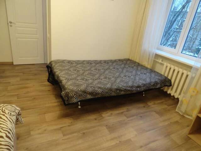 Апартаменты Apartment Arena Riga quiet center FREE PARKING Рига-57